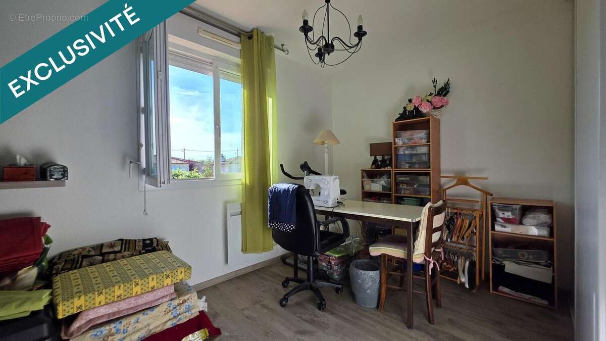 Photo 8 - Maison à AUCAMVILLE