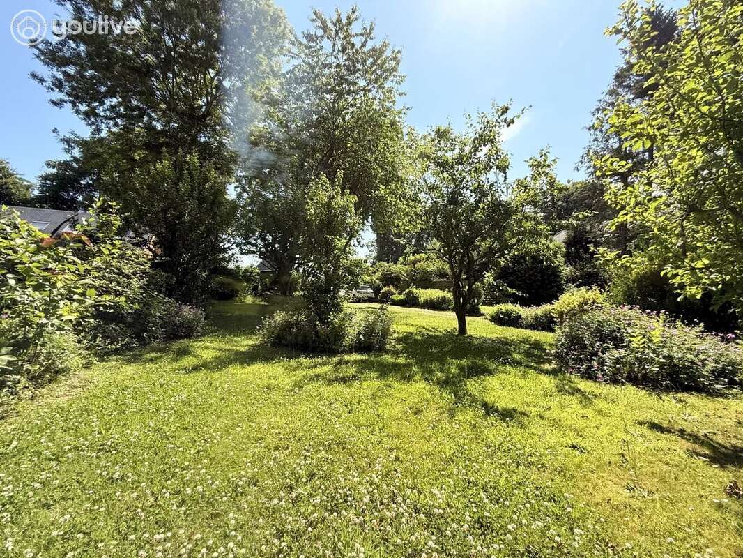 Maison à BLOSSEVILLE