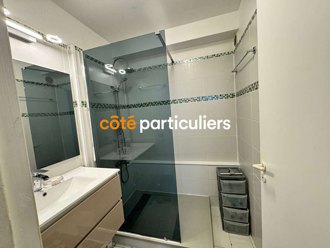 Appartement à SAINT-FRANCOIS