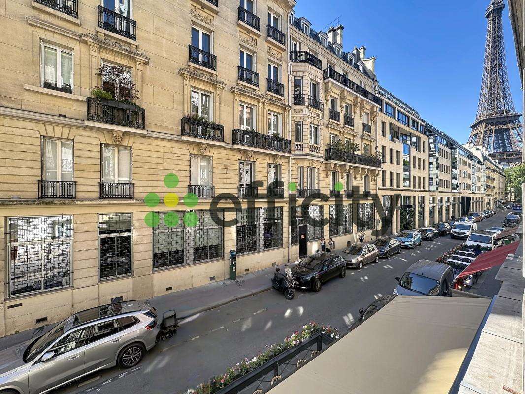 Appartement à PARIS-7E