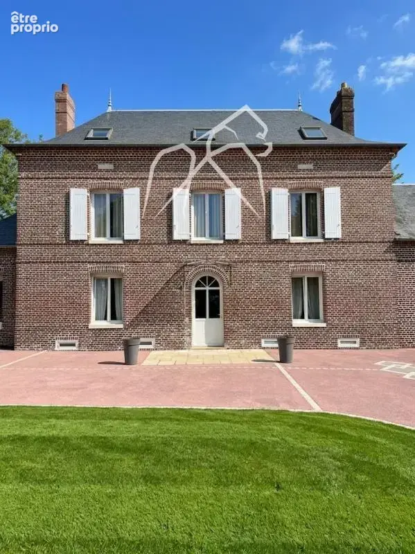 Maison à BUCHY