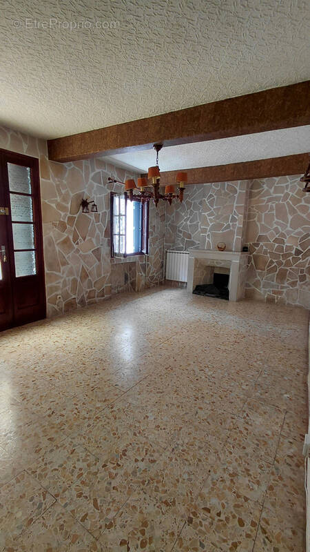 Maison à PIERRELATTE