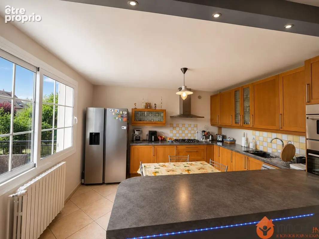 Maison 134 m² à Saint-Germain-Sur-Morin  - photo 5