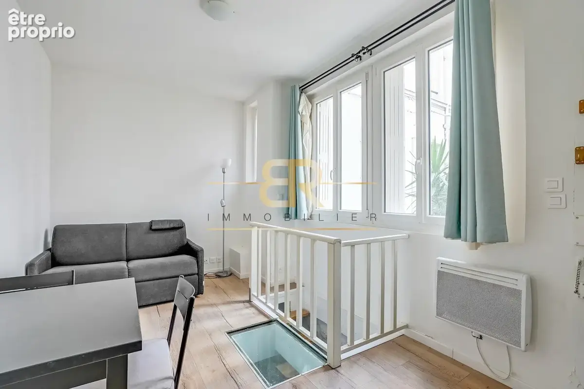 Investissement/Terrasse/Calme/Standing - photo 4