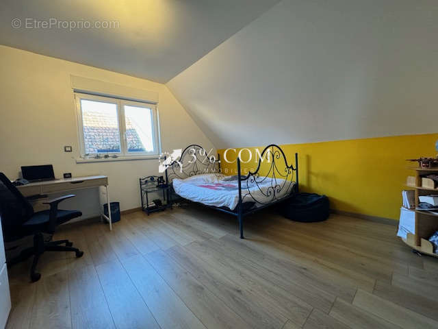 Maison à MOMMENHEIM