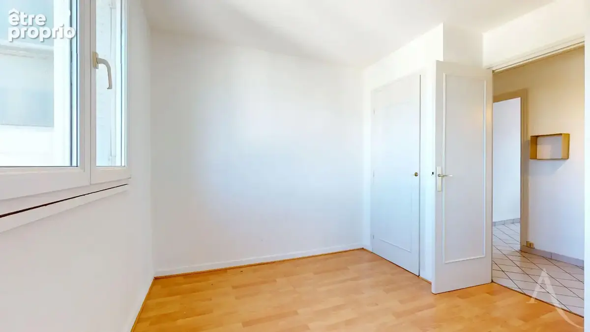 Appartement Grenoble 2 pièce(s) 55 m2 - photo 8