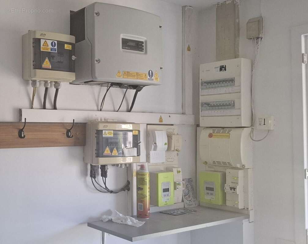 Photo 5 - Maison à RIANS