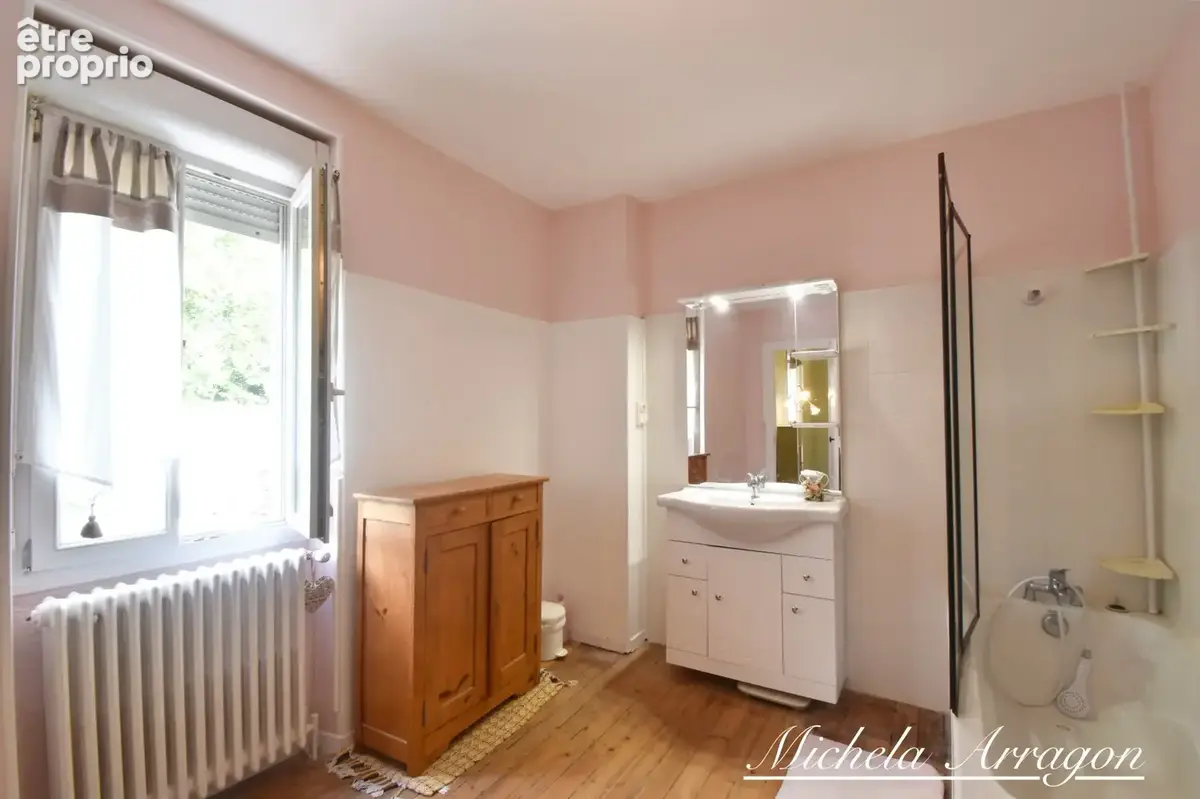 Maison à vendre 4 pièces VILLENEUVE SUR LOT (47) - photo 19