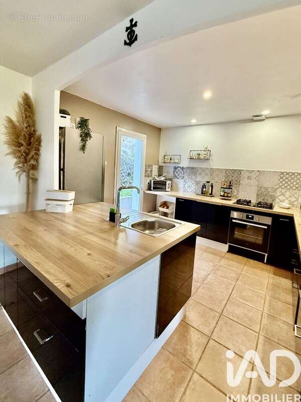 Photo 7 - Maison à VIDAUBAN