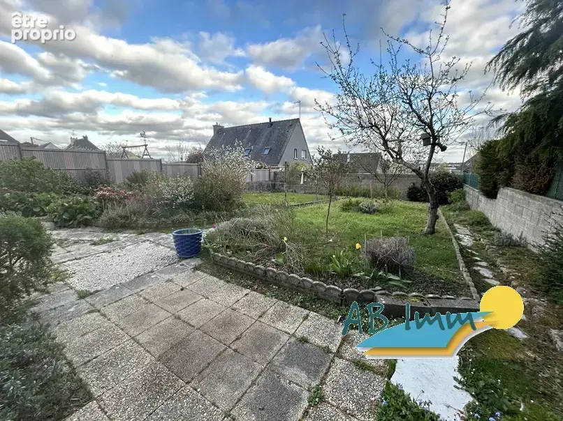 Maison familiale 4 chambres - photo 15