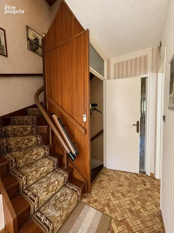 Maison 6 pièces 100 m² à vendre à Marly (59770) - photo 9