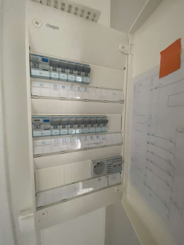 Appartement à ROMANS-SUR-ISERE