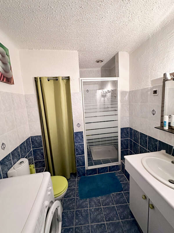 Appartement à MARTIGUES