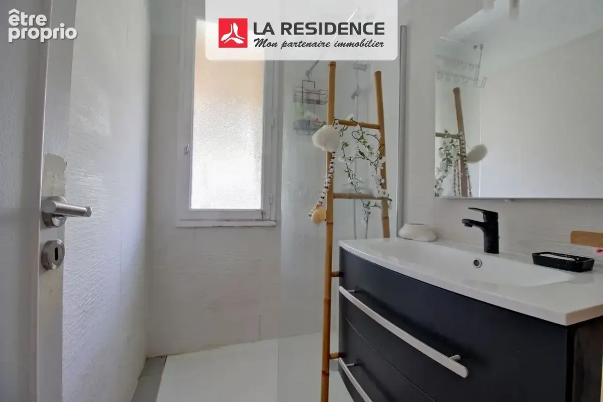 Maison 4 pièces 71 m² à vendre à Sartrouville (78500) - photo 7