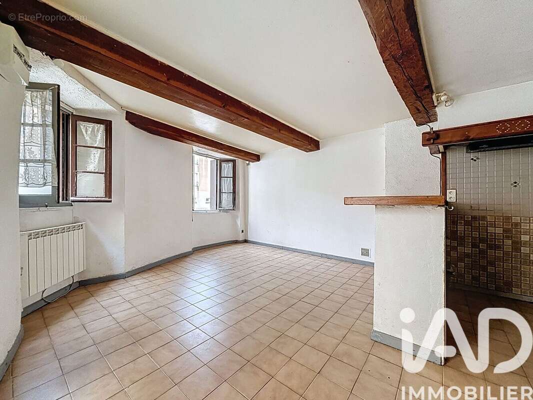 Photo 3 - Maison à TREBES