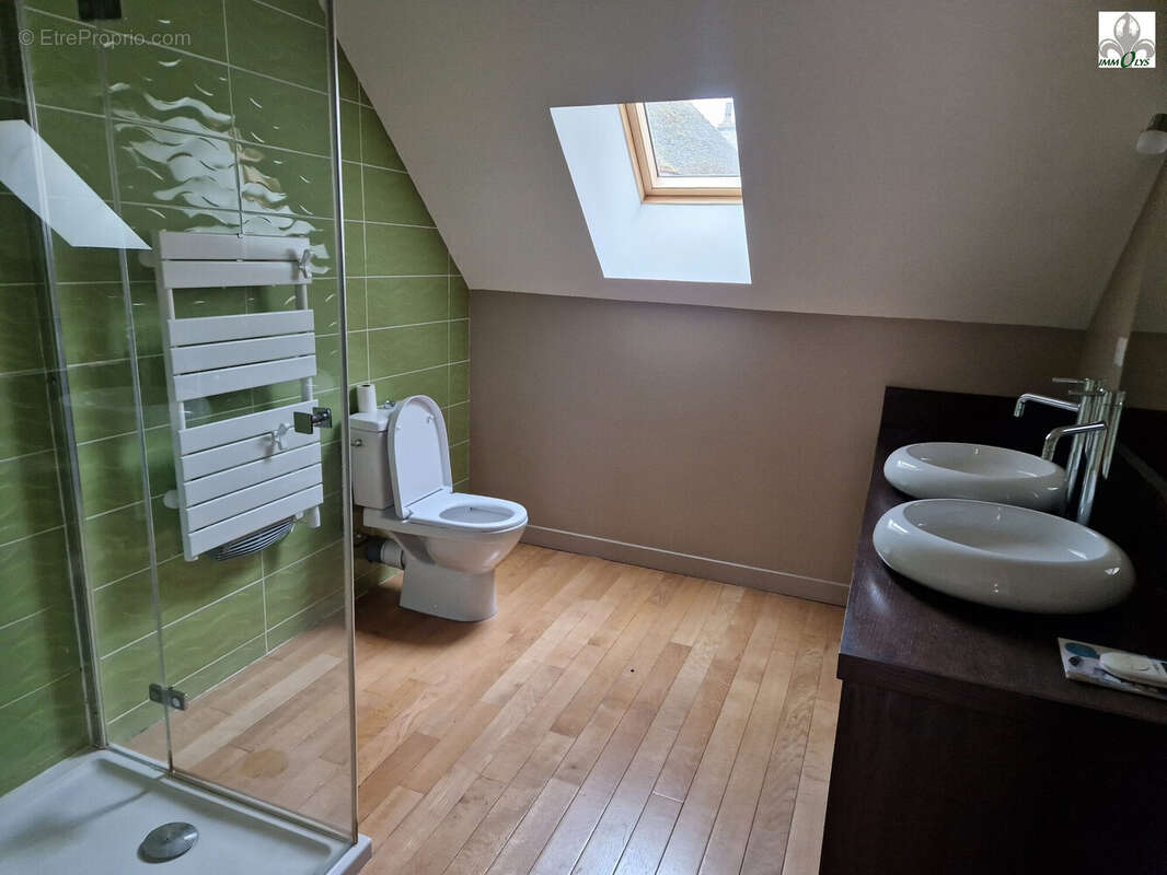 Appartement à POMMARD