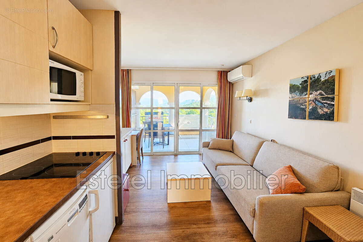 Appartement à LA SEYNE-SUR-MER