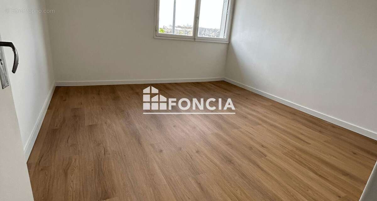 Appartement à MONTAUBAN