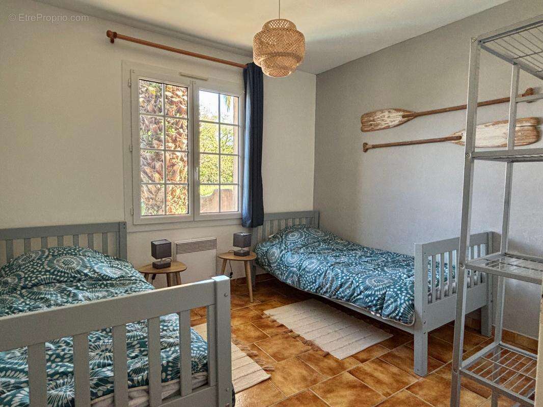 Maison à DOLUS-D'OLERON