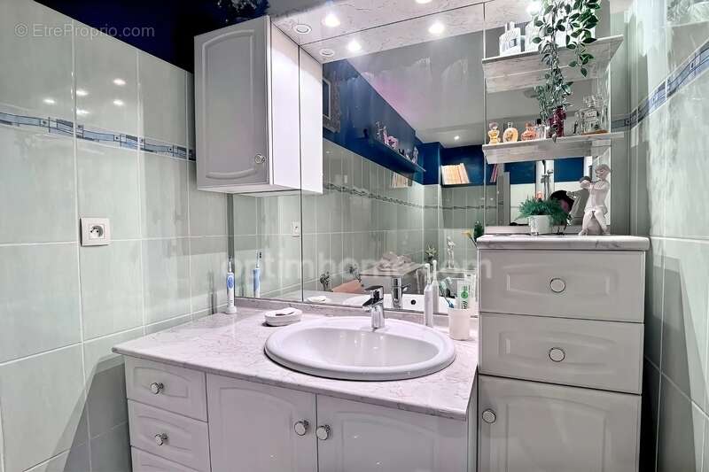 Appartement à VITRE