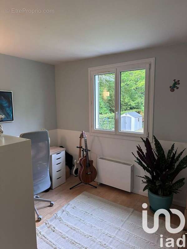 Photo 8 - Maison à CHEVREUSE