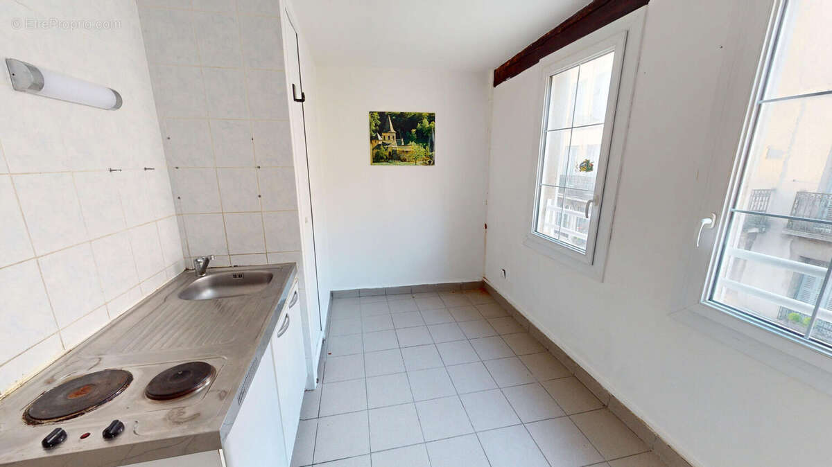 Appartement à CHARTRES