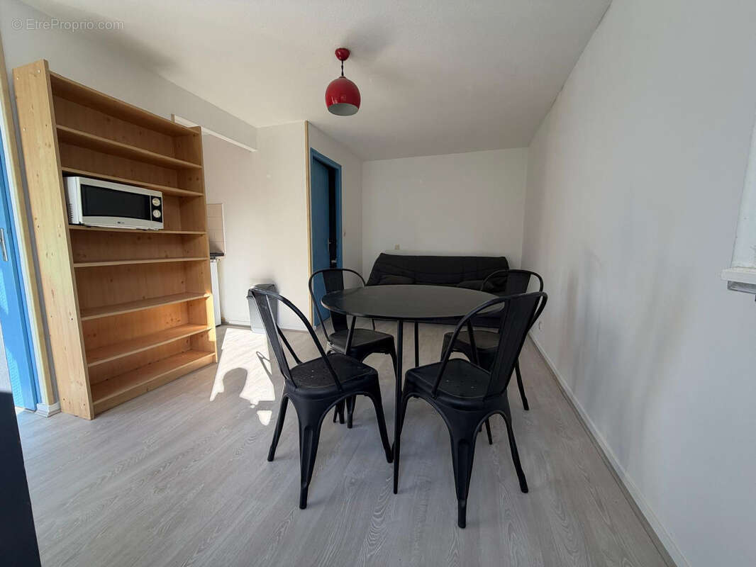 Appartement à LA ROCHELLE