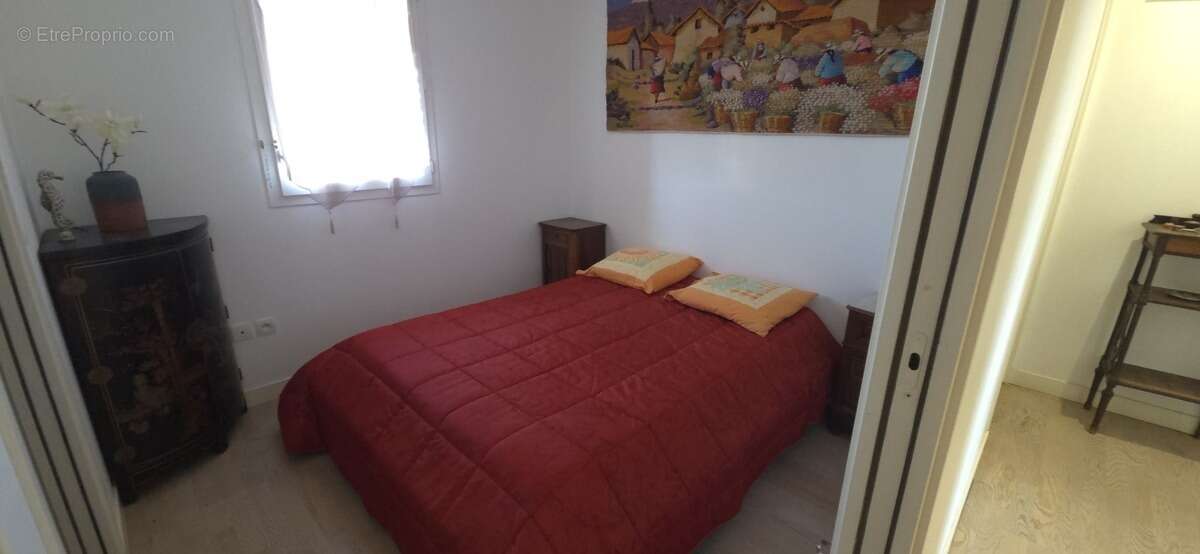 Appartement à LA TESTE-DE-BUCH