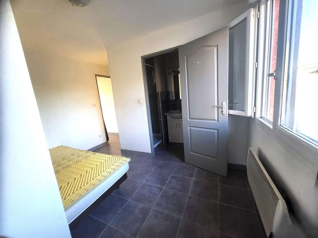 Photo 3 - Appartement à MORESTEL