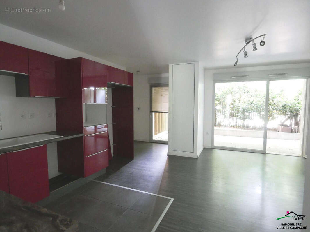 Appartement à SCHILTIGHEIM