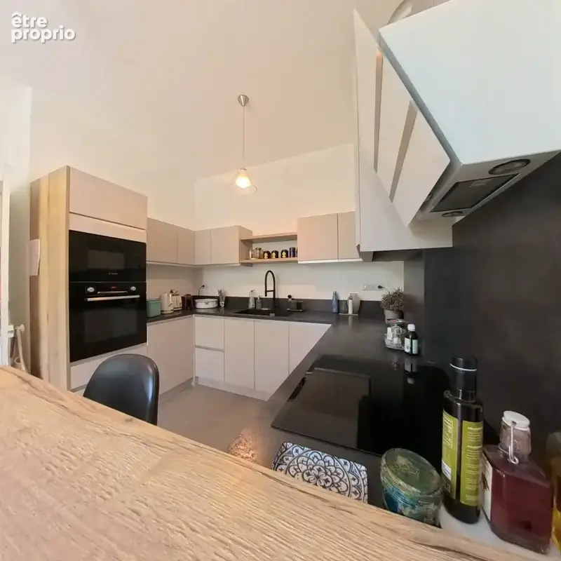 Maison de ville avec jardin - 5 pièces - 93m2 - photo 4