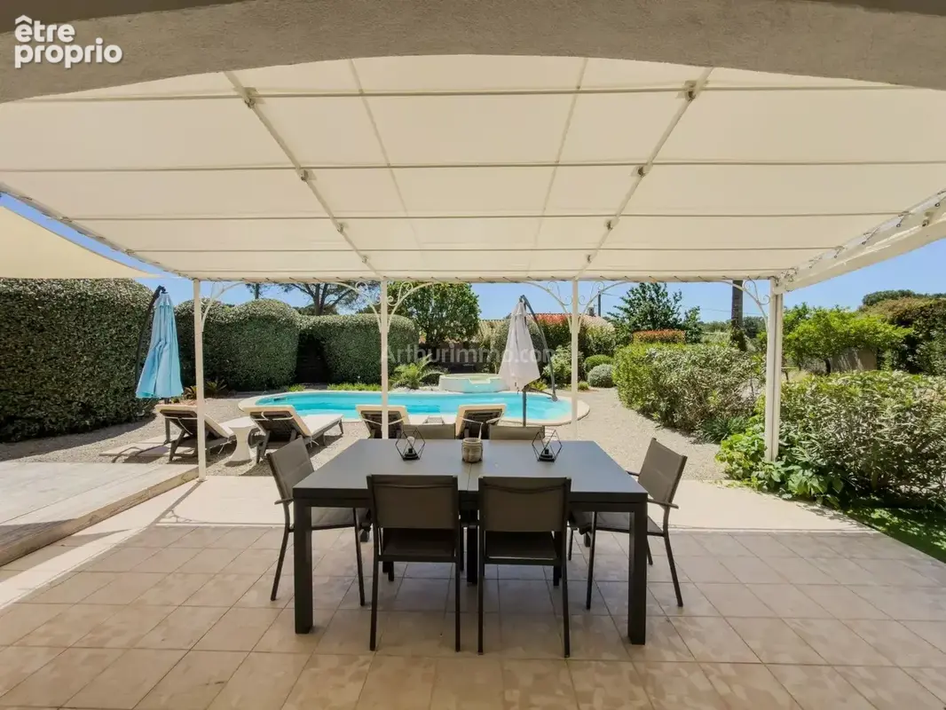 Vente Maison Vidauban(83550) 560 000ï¿œ - photo 4