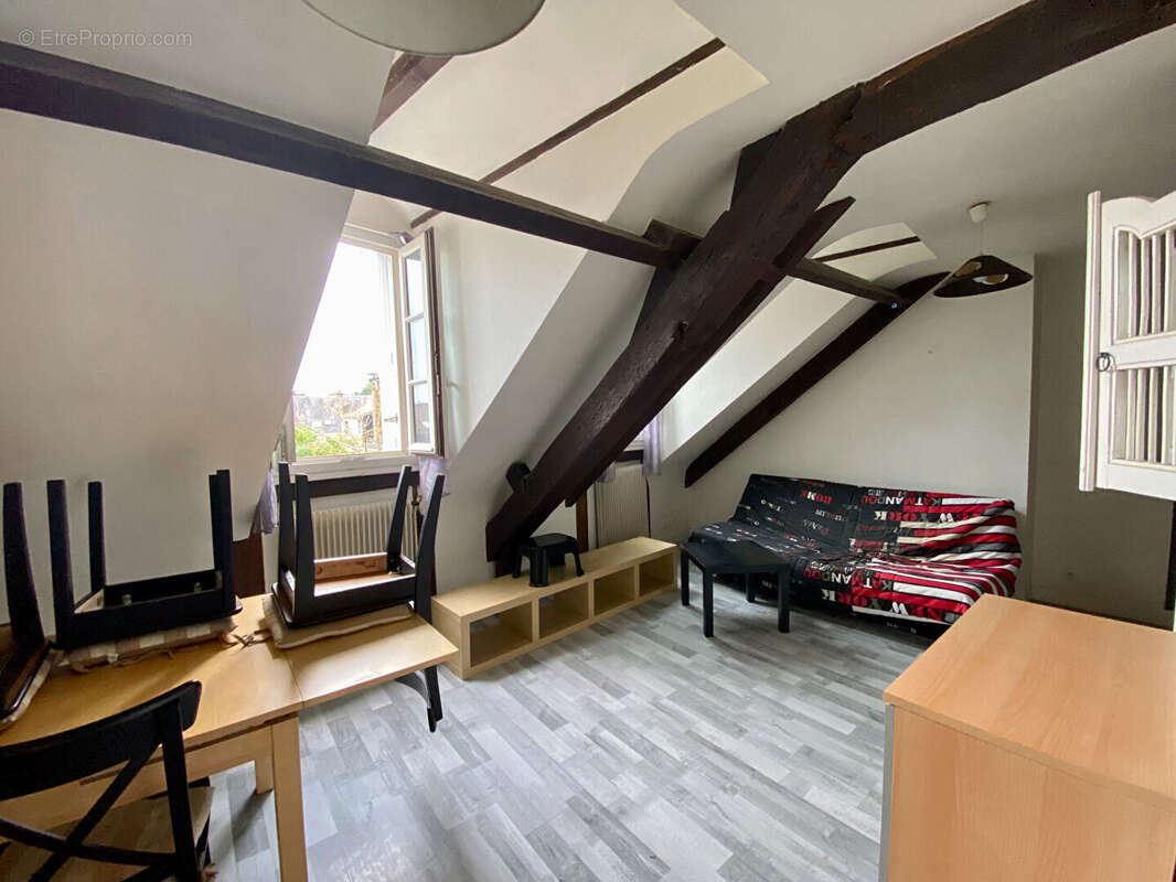 Appartement à BLOIS