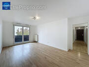 Appartement à BISCHHEIM