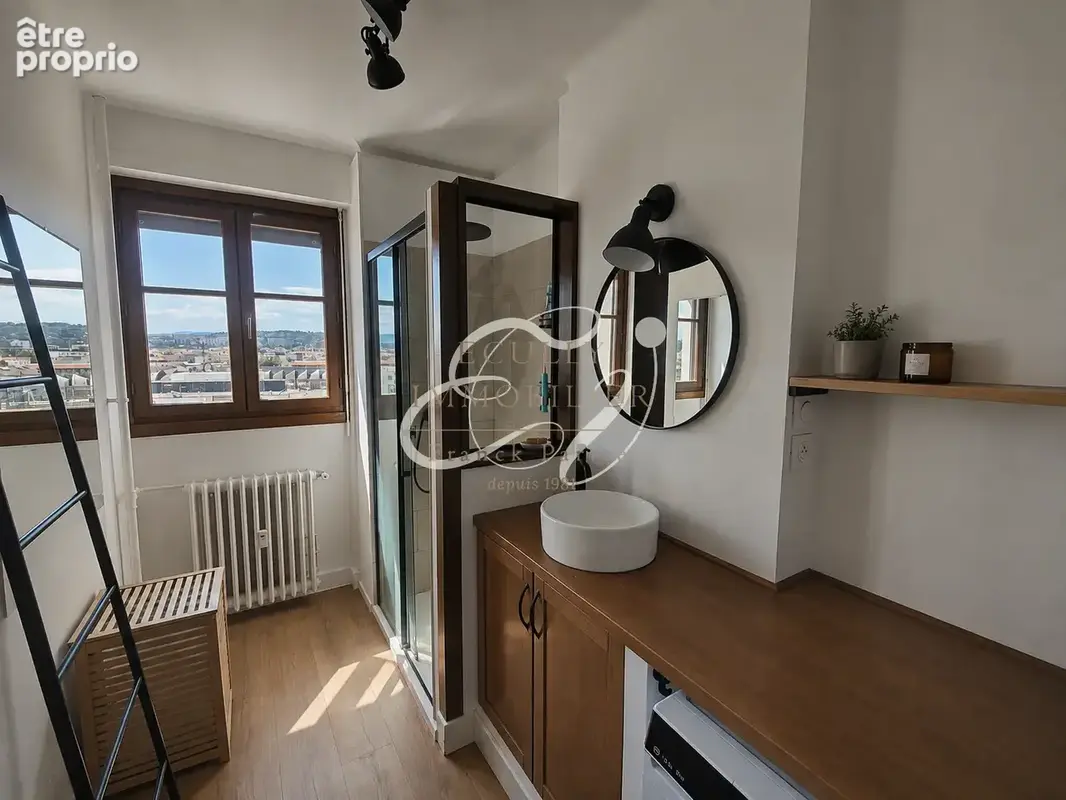 Vente appartement lyon 8éme - photo 12