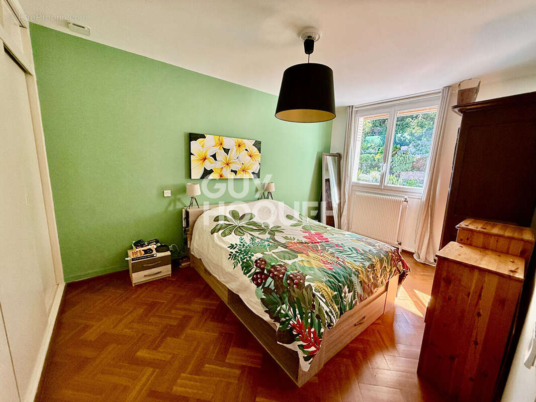 Maison à DURTOL