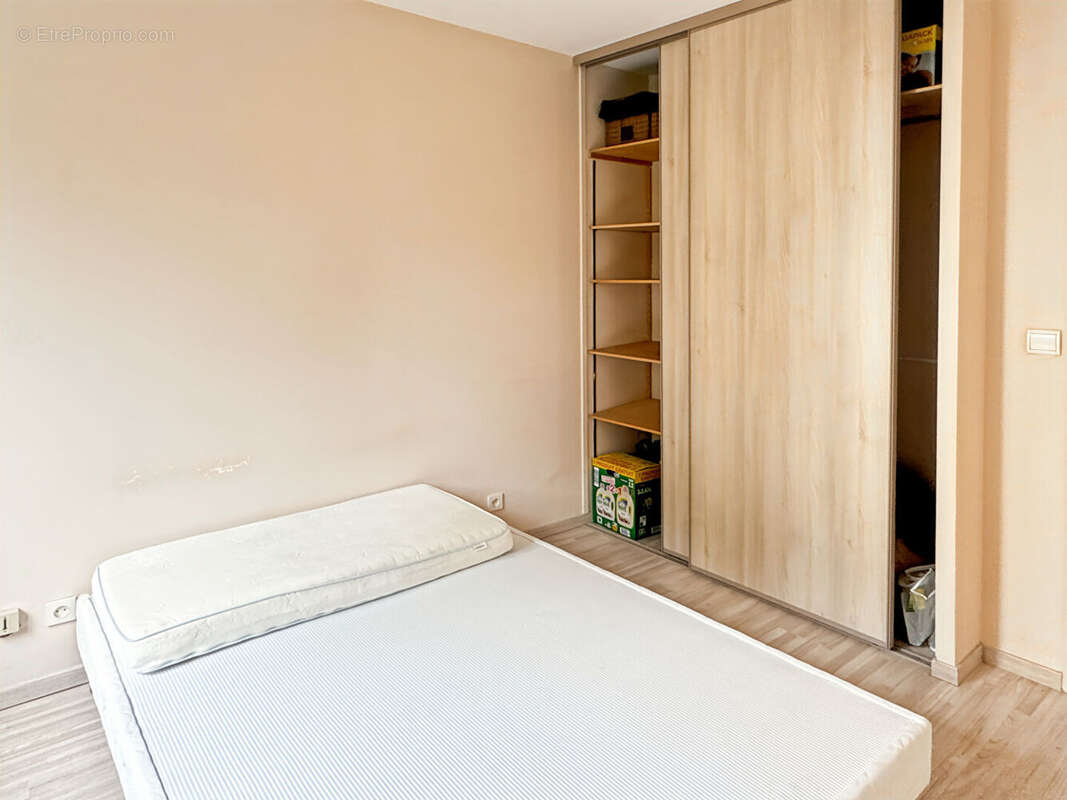 Appartement à MAISONS-ALFORT