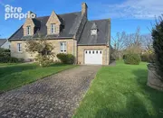 Maison à PLOURIVO