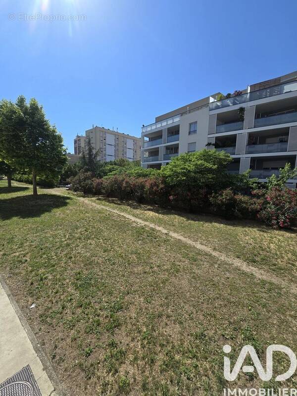Photo 1 - Appartement à MARSEILLE-10E