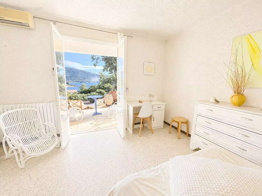 Villa d’exception avec grande piscine et vue panoramique mer – cargese - photo 11