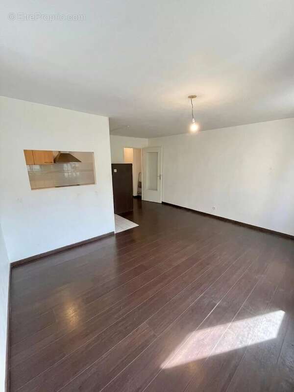 Appartement à MONTREUIL