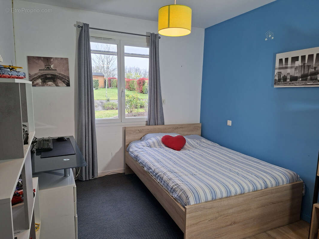 Maison à FOULAYRONNES