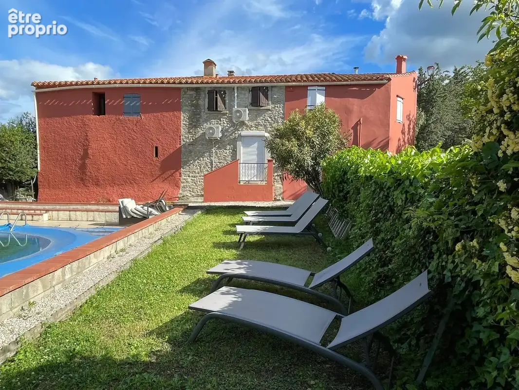 Maison de caractère  T7 avec pisnie - photo 2