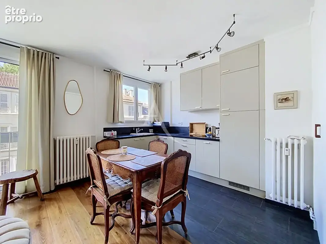Appartement 2 pièces de 43.32 m² - Saint-Germain-en-Laye - photo 3