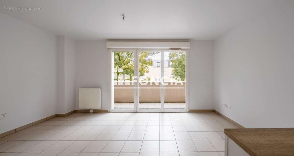 Appartement à PESSAC