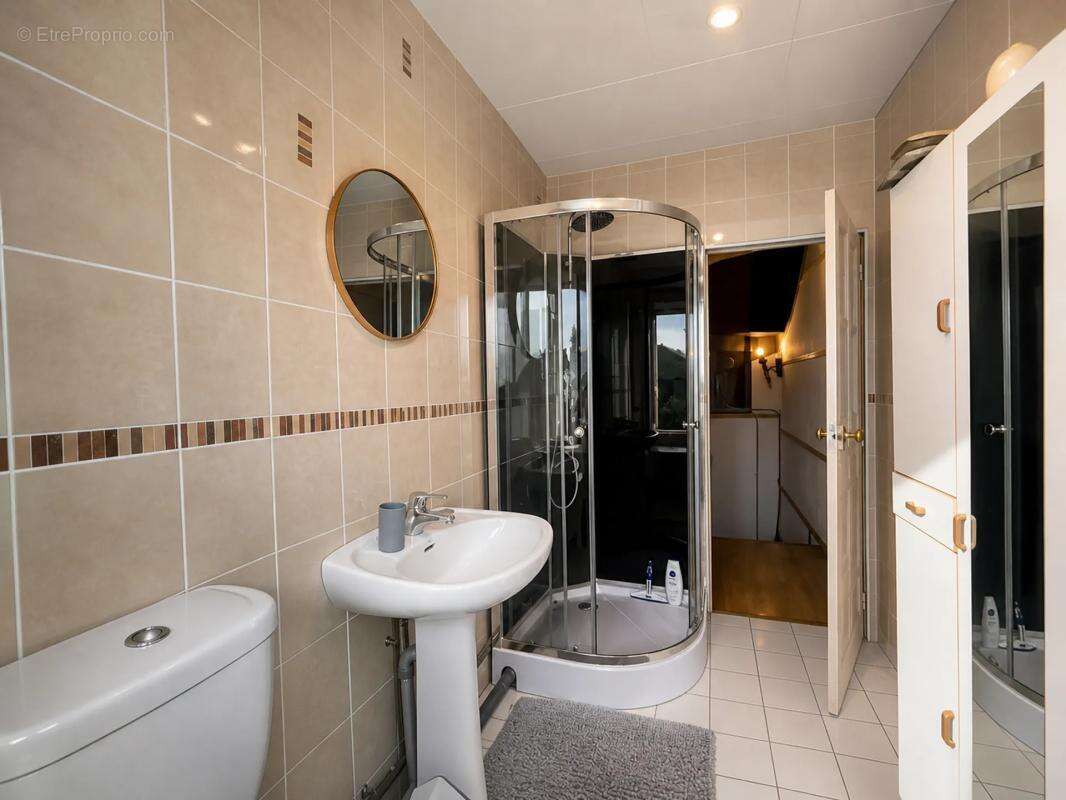 Maison de 5 pièces de 168 m² à Quévert - photo 6