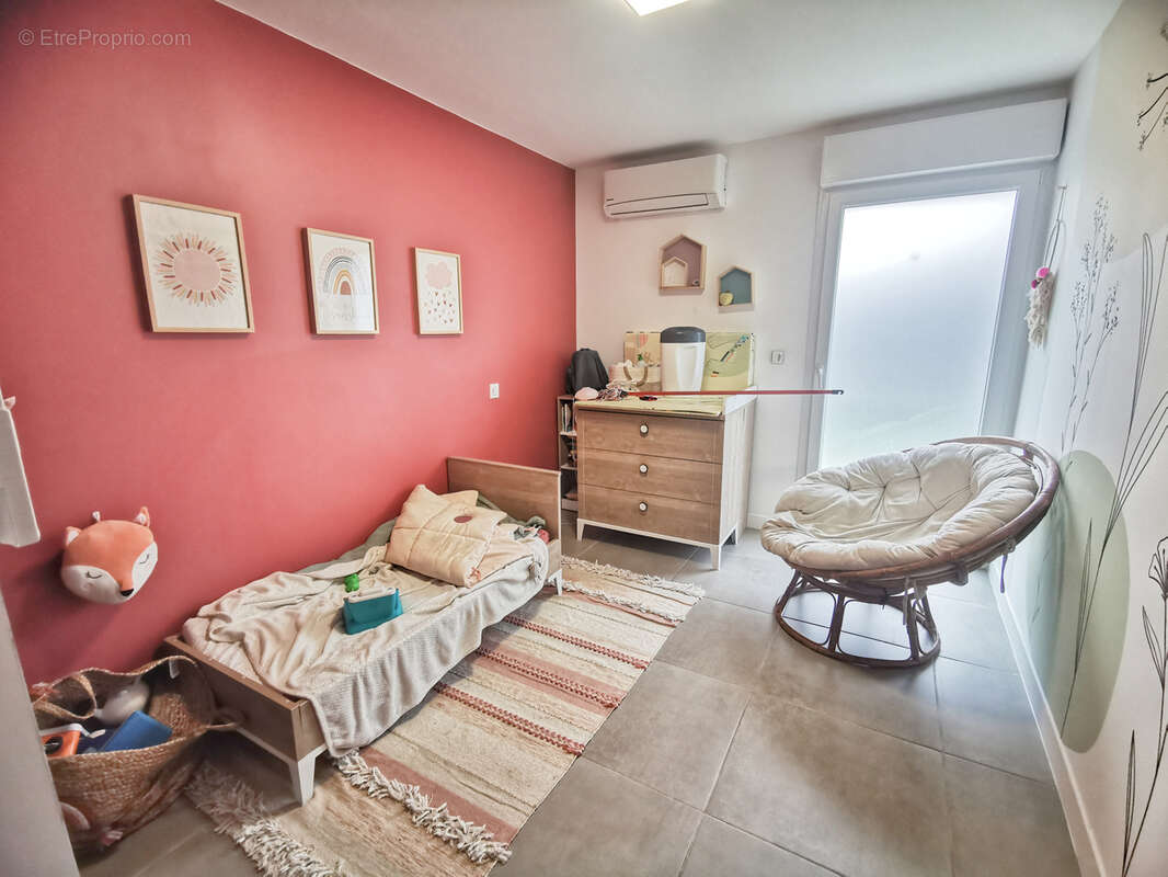 Maison à BON-ENCONTRE