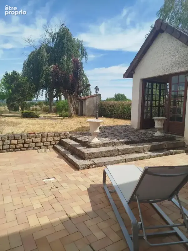 Maison 262 m² à Dracy-Saint-Loup  - photo 4