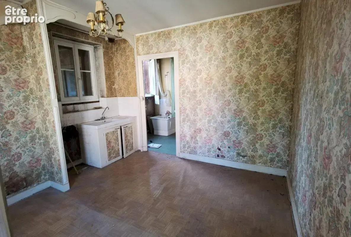 Maison de Ville Idéale investisseur - photo 12