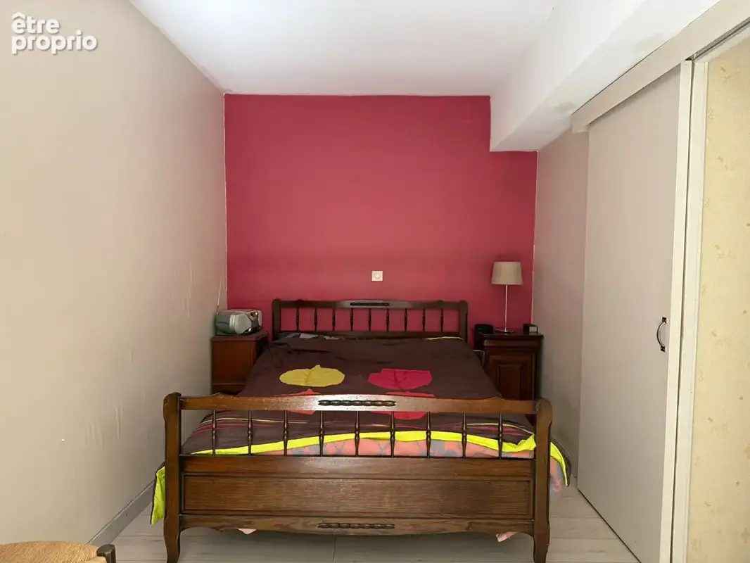Maison à vendre au Ponts de Cé de plain pied avec jardin clos et arboré - photo 5